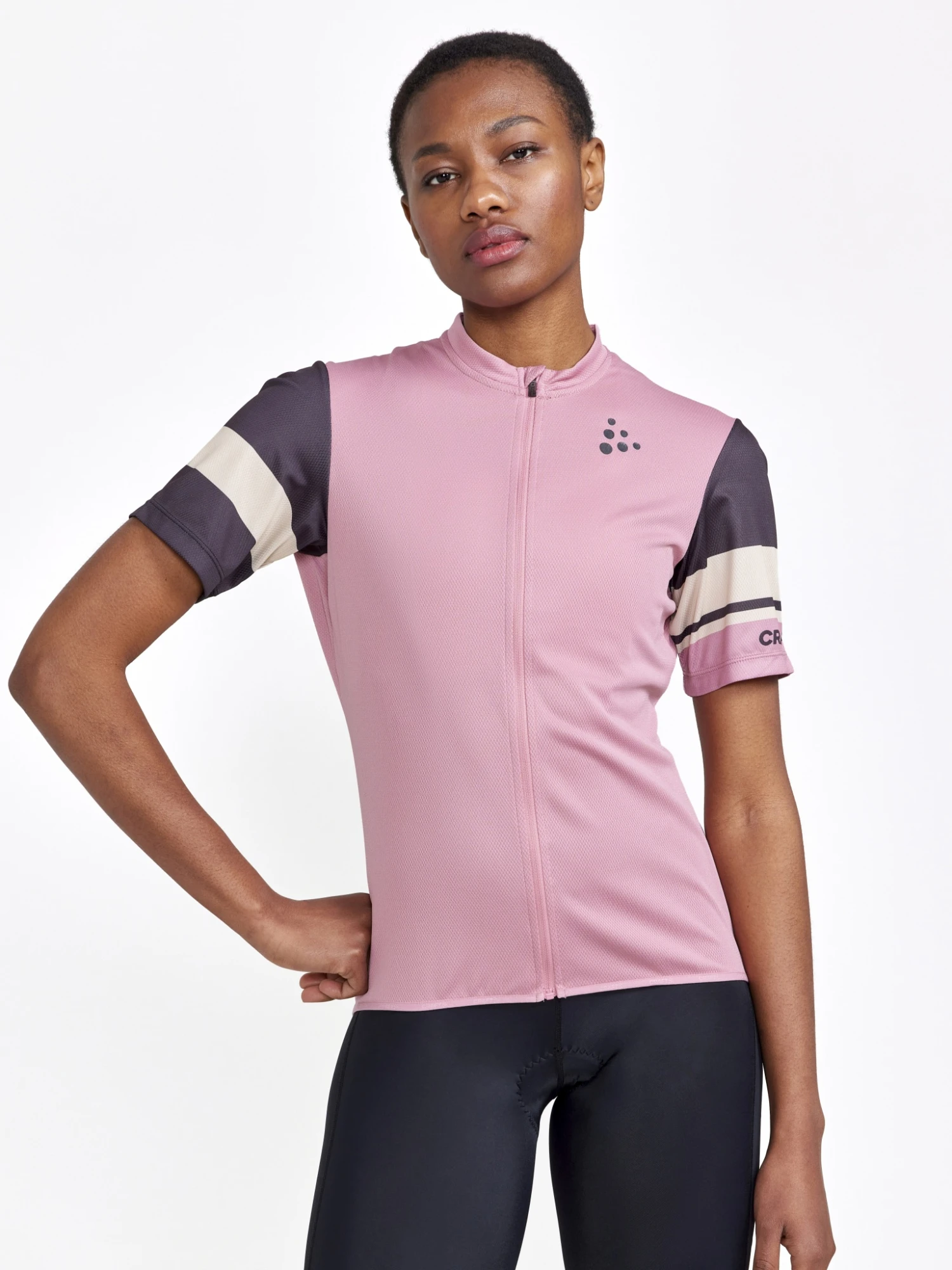 Craft Core Endur Logo Jersey W 10687913 – Bild 2