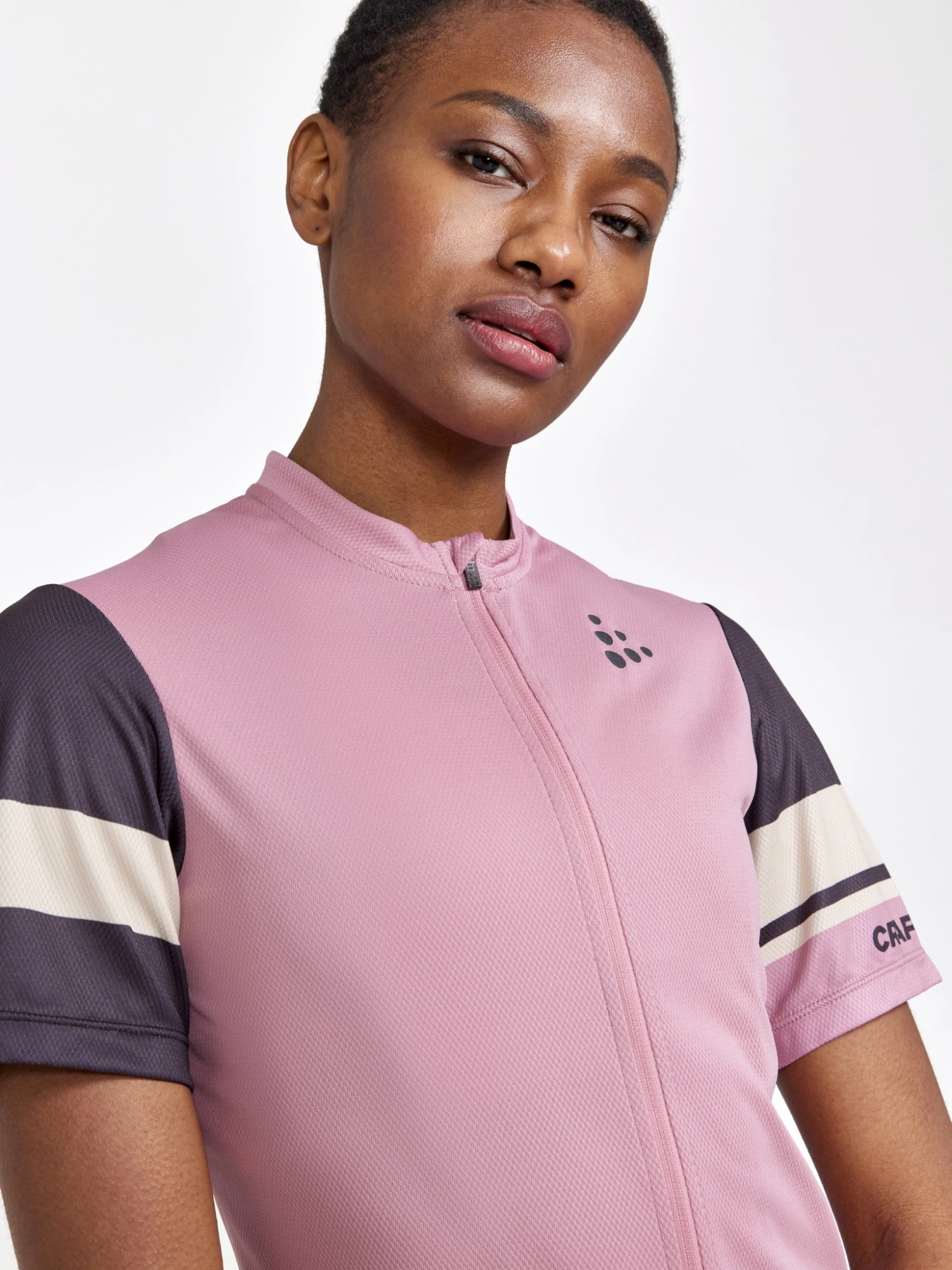 Craft Core Endur Logo Jersey W 10687913 – Bild 4