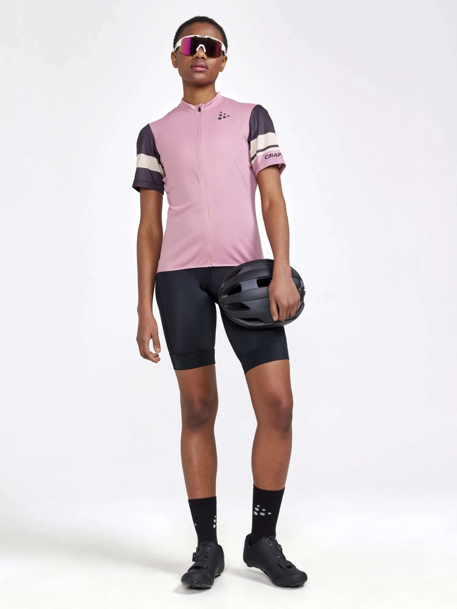 Craft Core Endur Logo Jersey W 10687913 – Bild 6