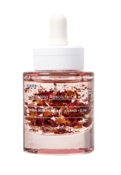 KORRES APOTHECARY WILD ROSE Gesichtsöl Für Strahlenden Teint 10688469