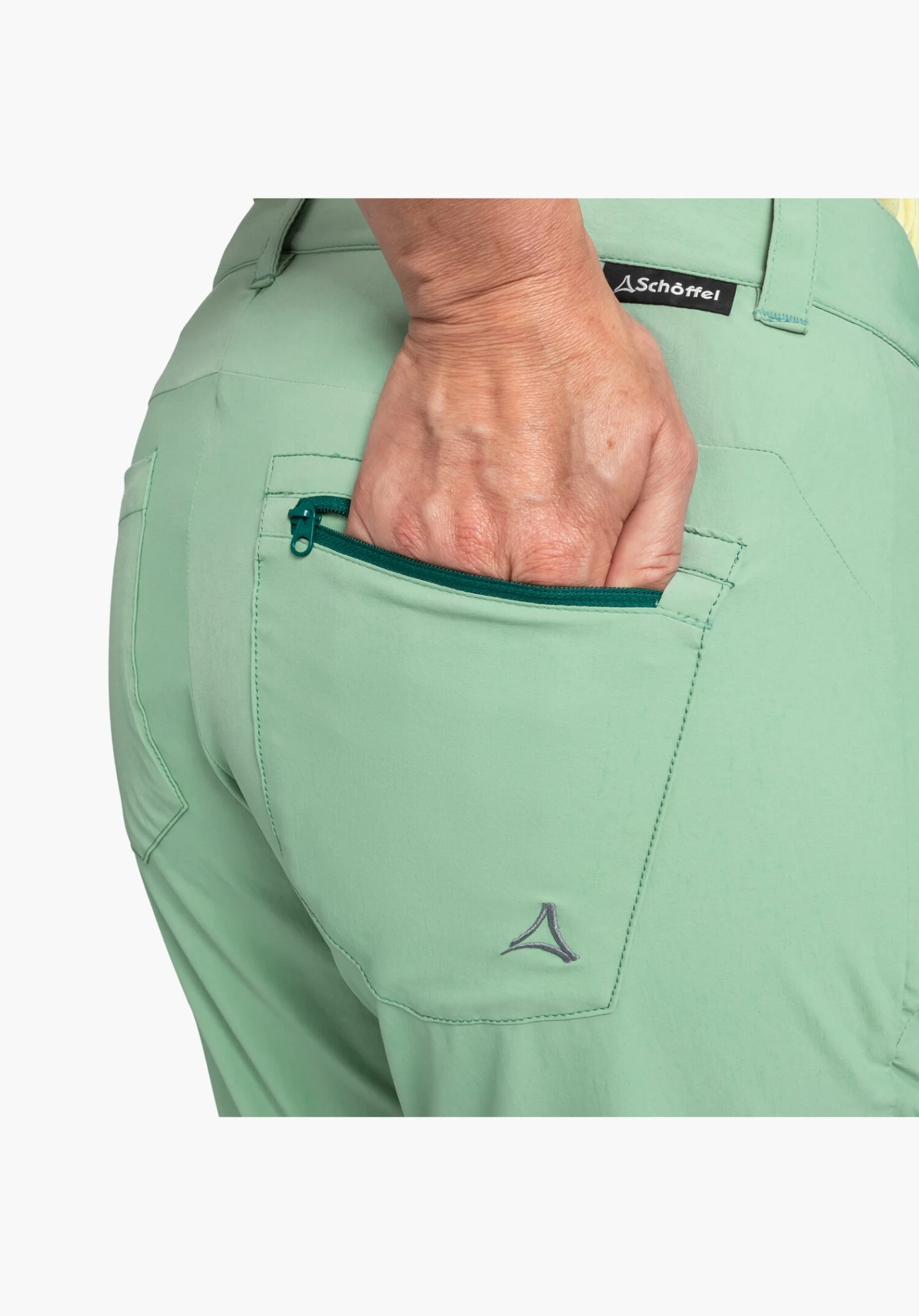 Schöffel Pants Caracas2 10680333 – Bild 2