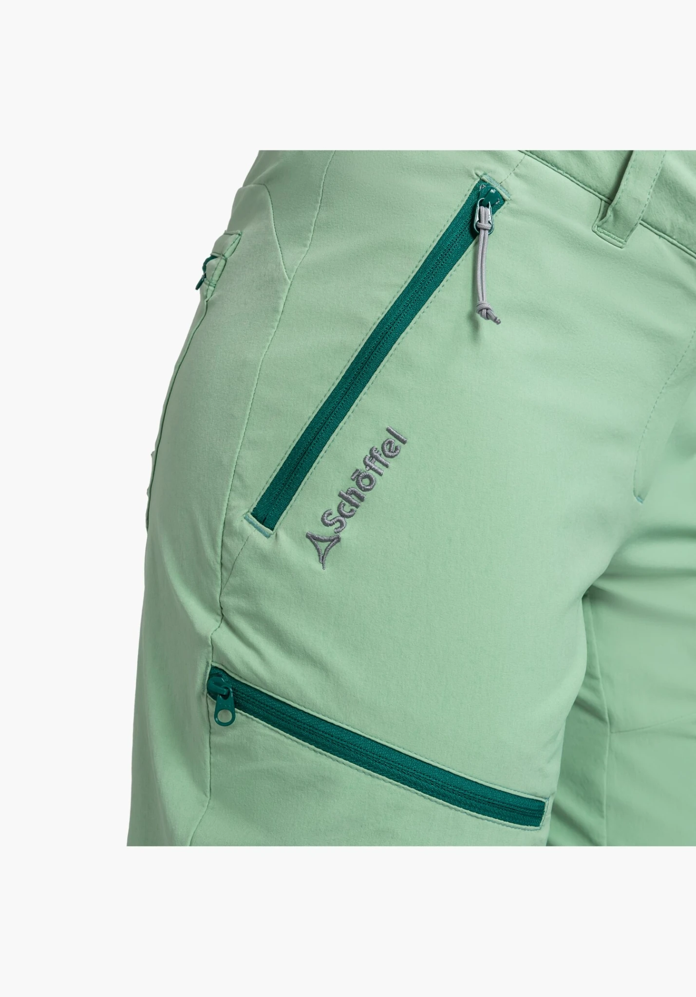 Schöffel Pants Caracas2 10680333 – Bild 3