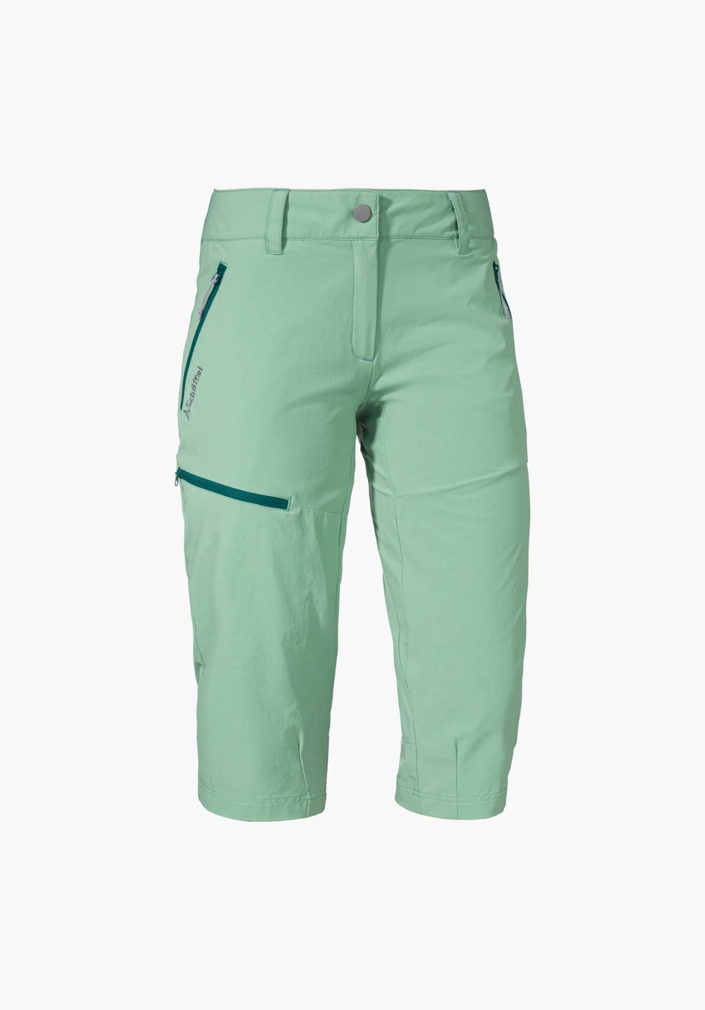 Schöffel Pants Caracas2 10680333 – Bild 4