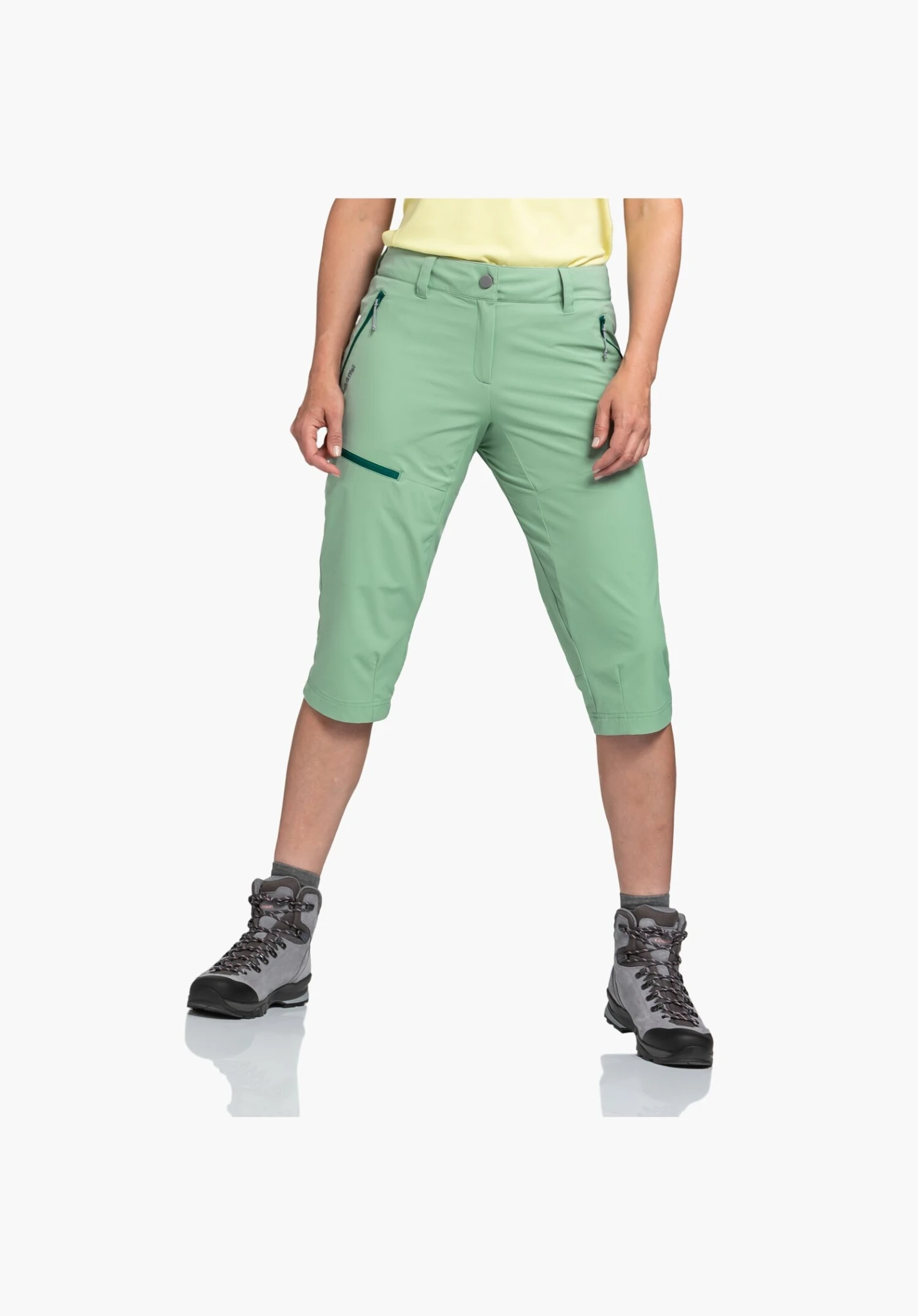 Schöffel Pants Caracas2 10680333 – Bild 5