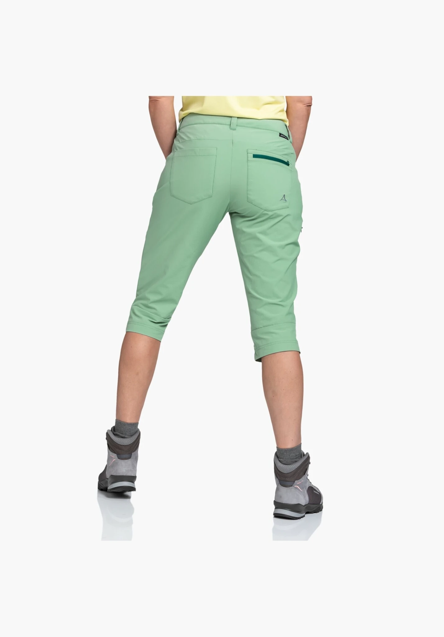 Schöffel Pants Caracas2 10680333 – Bild 6