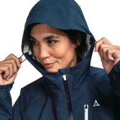 Schöffel 2.5L JACKET TEGELBER 10660895