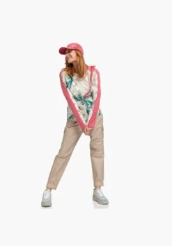 Schöffel Fleece Hoody Locarno L 10680221