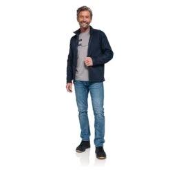 Schöffel ZIPIN FLEECE TOLEDO 10660902