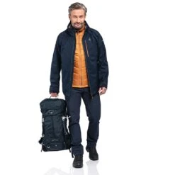 Schöffel ZIPIN JACKET STANZACH 10660903