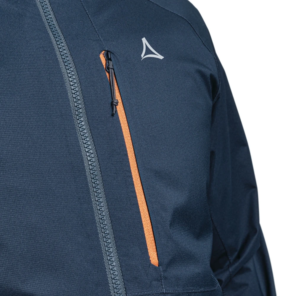 Schöffel ZIPIN JACKET STANZACH 10660903 – Bild 2