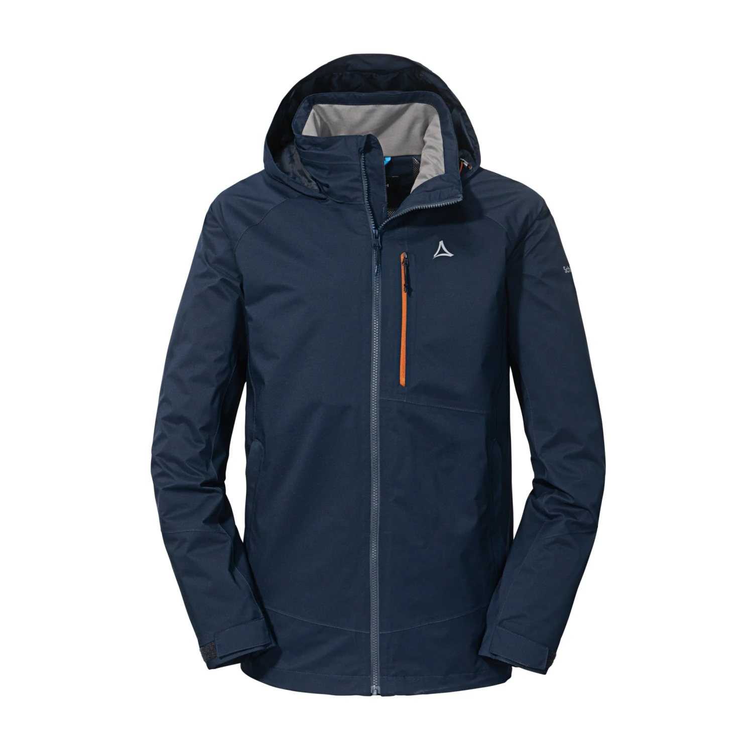 Schöffel ZIPIN JACKET STANZACH 10660903 – Bild 7