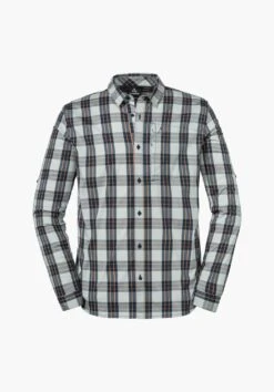 Schöffel Shirt Burgspitz LG M 10680351