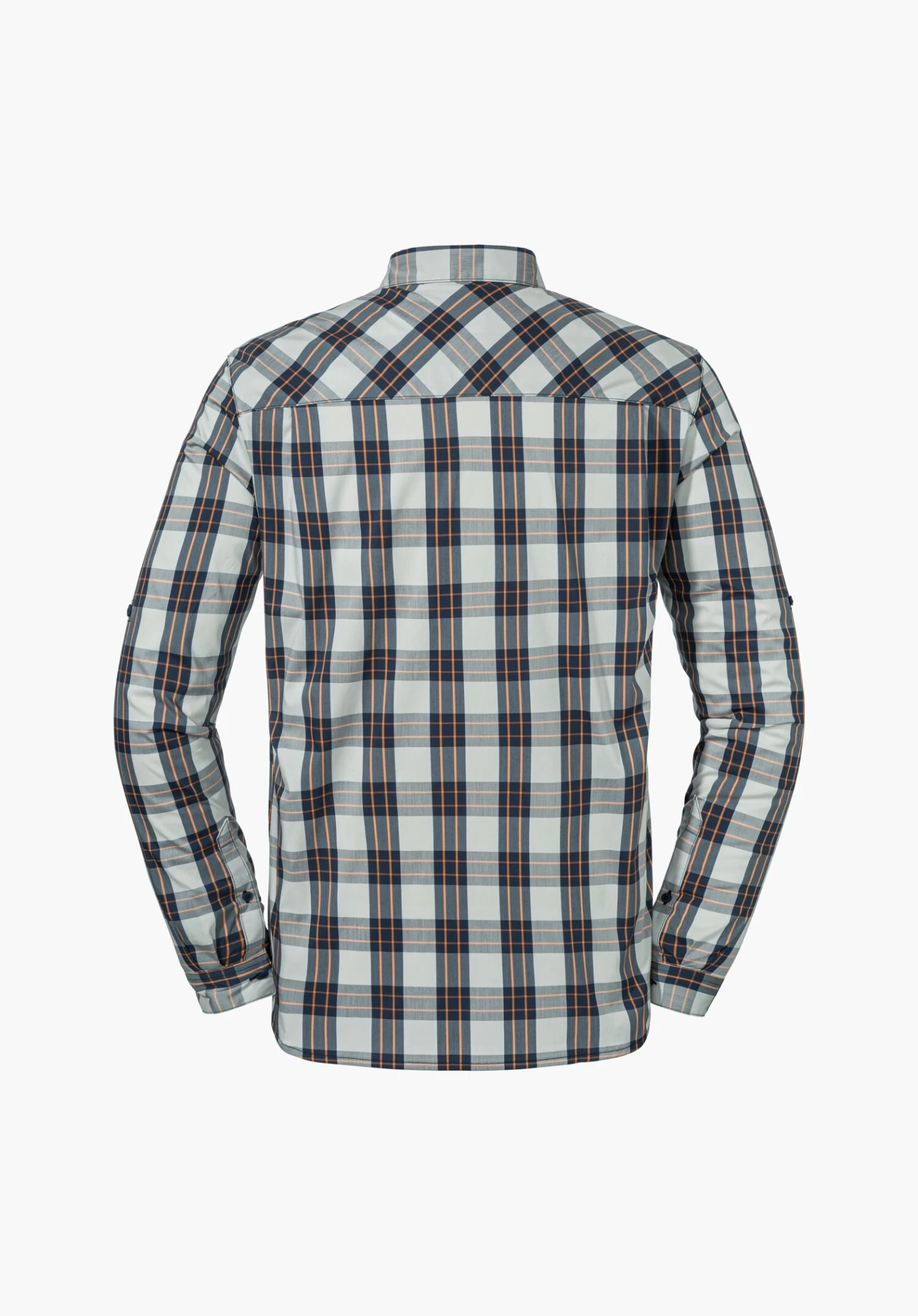 Schöffel Shirt Burgspitz LG M 10680351 – Bild 2