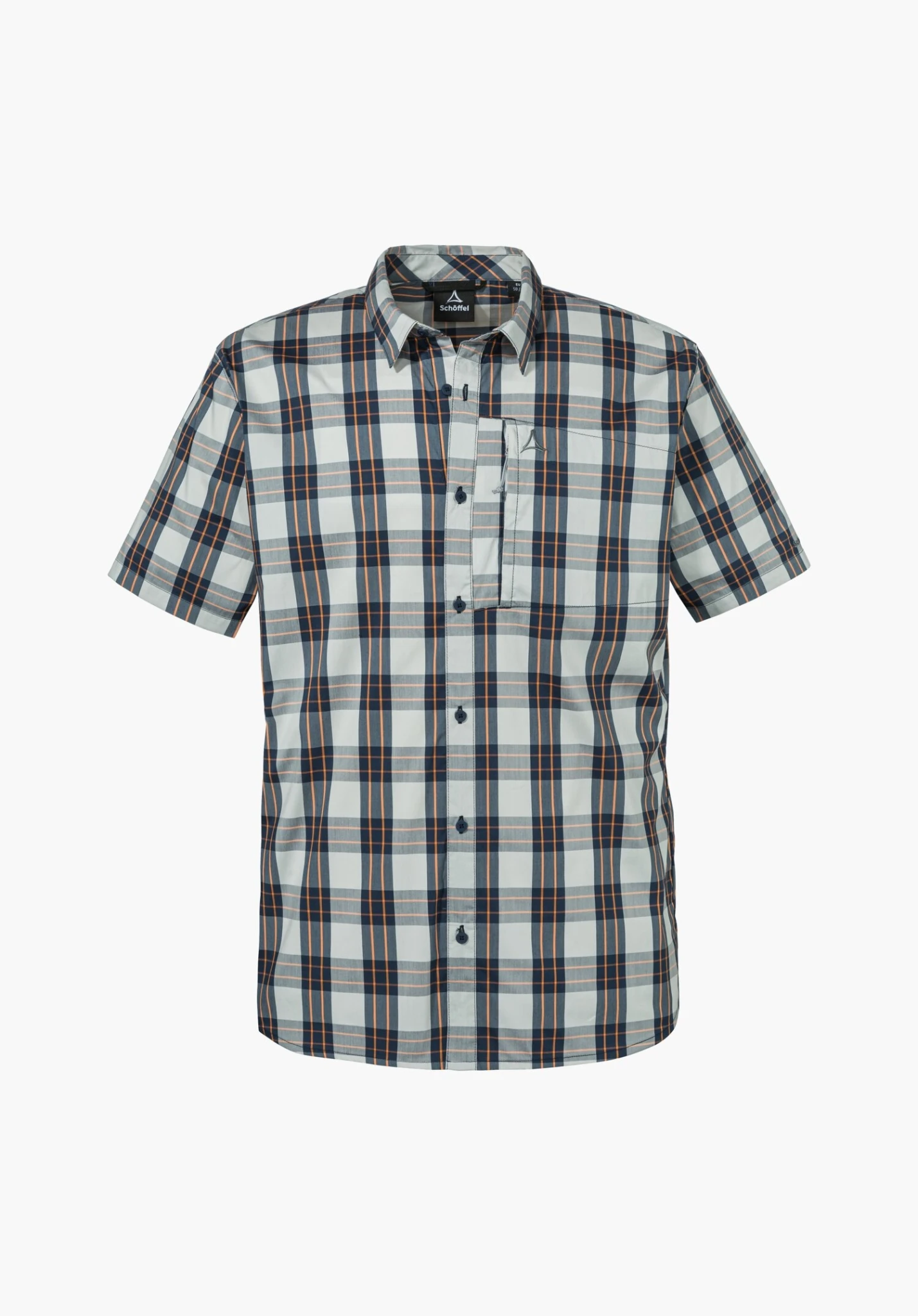 Schöffel Shirt Burgspitz SH M 10680343