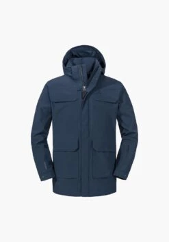 Schöffel Jacket Geneva M 10680339