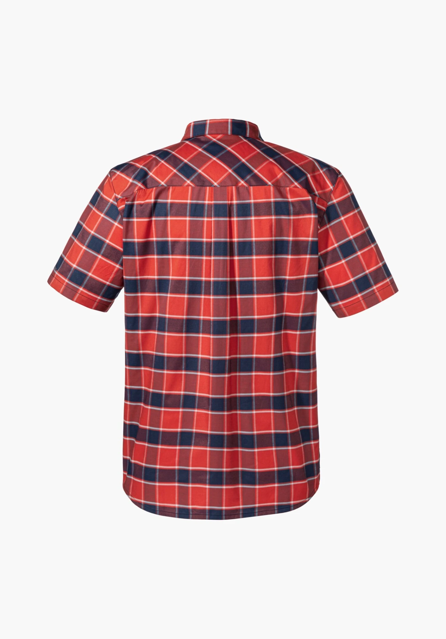 Schöffel Shirt Elmoos SH M 10680352 – Bild 5