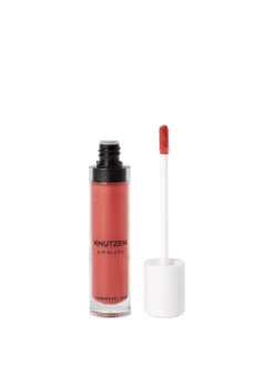 UndGretel KNUTZEN Lip Gloss - Matte Apricot 01 10695392