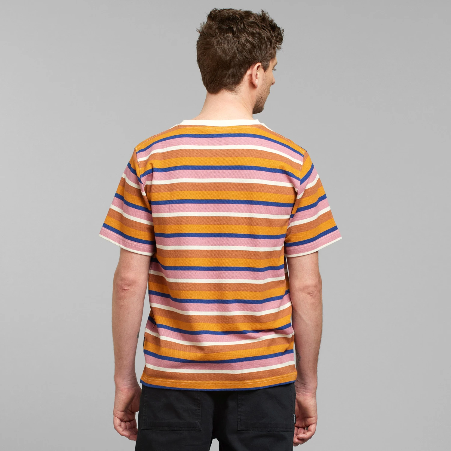 Dedicated T-Shirt 10689787 – Bild 3