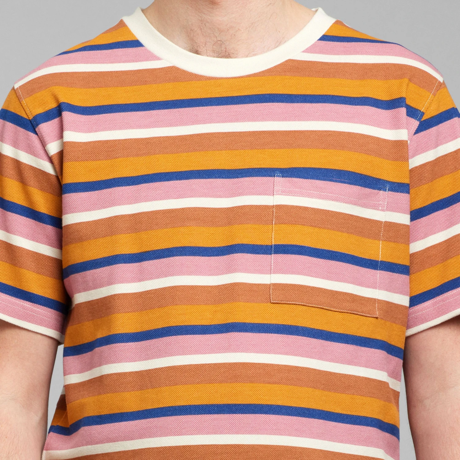 Dedicated T-Shirt 10689787 – Bild 4