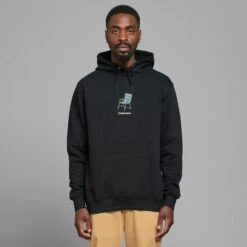 Dedicated Hoodie Falun Lawn Chair 10689806