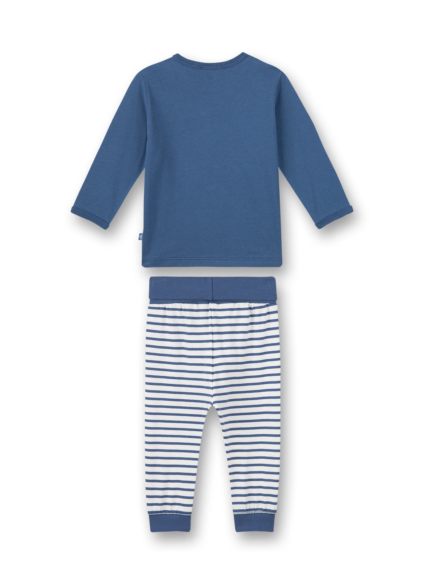 Sanetta Pyjama Lang 10614884 – Bild 2