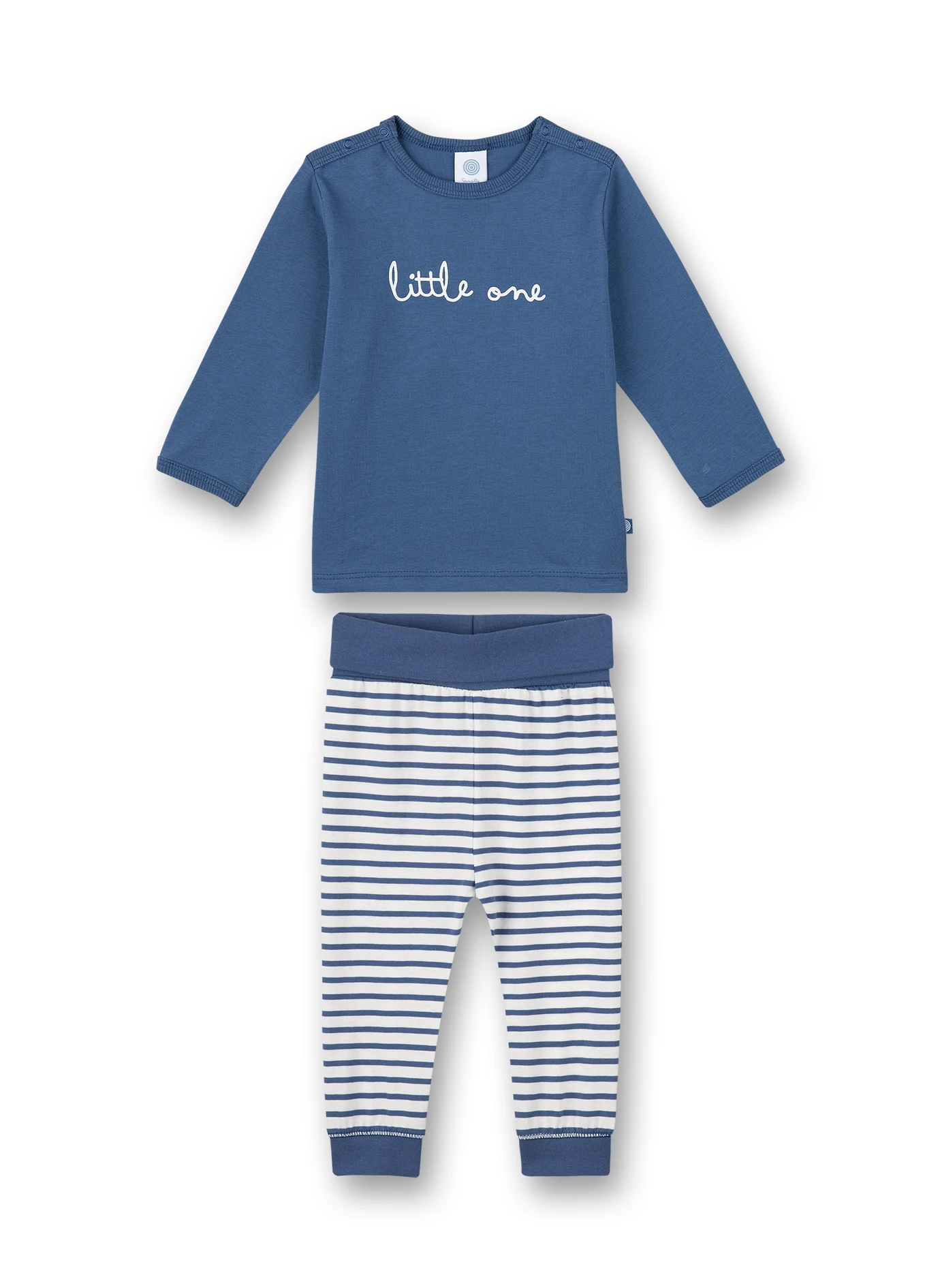 Sanetta Pyjama Lang 10614884