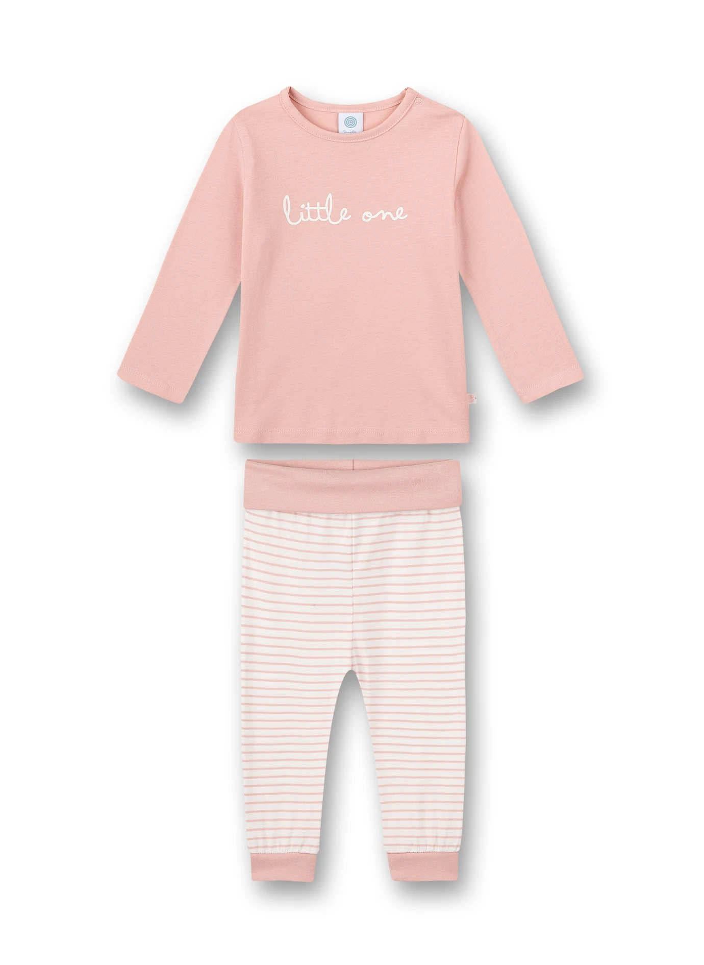 Sanetta Pyjama Lang 10614886