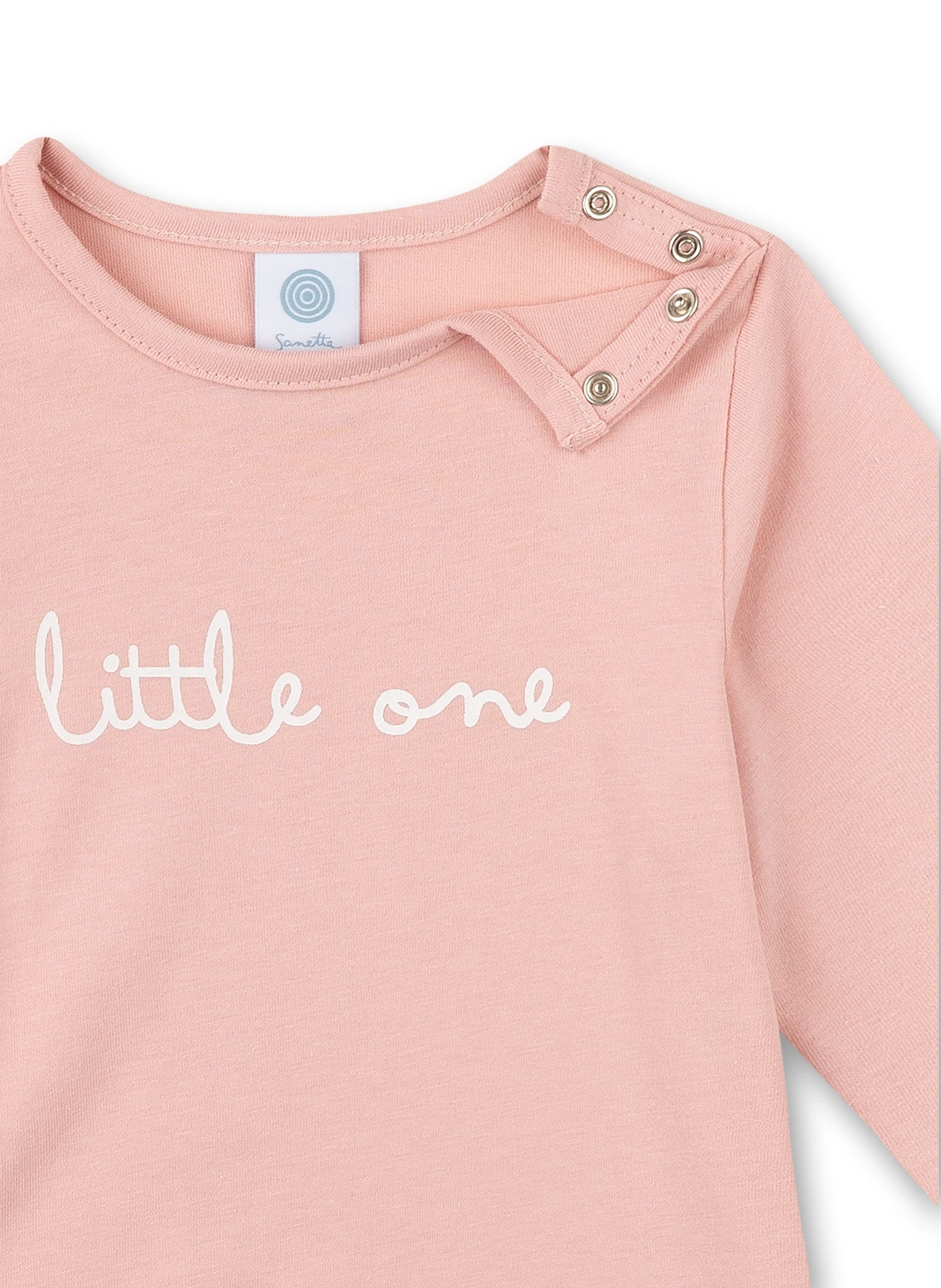 Sanetta Pyjama Lang 10614886 – Bild 3