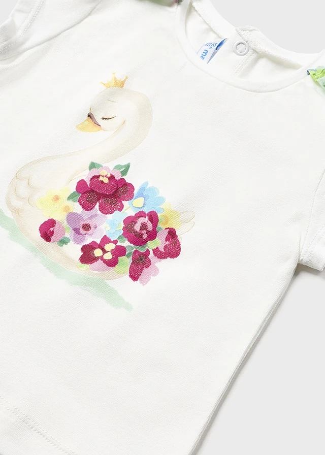 Mayoral Set Mit Rock 10690149 – Bild 3