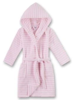 Sanetta Mädchen-Bademantel 10366709