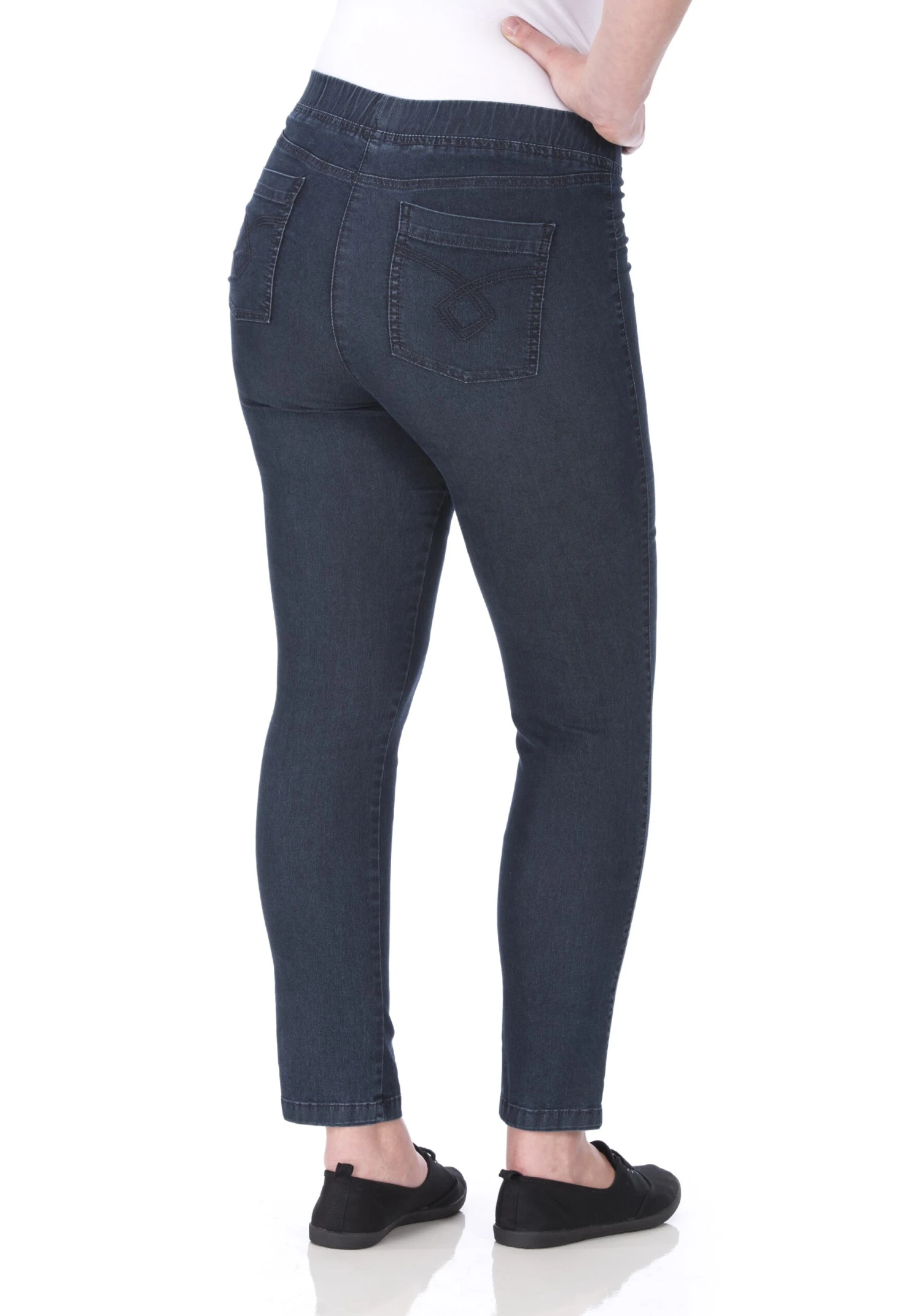 KJ Brand Jeggings 10238508 – Bild 7