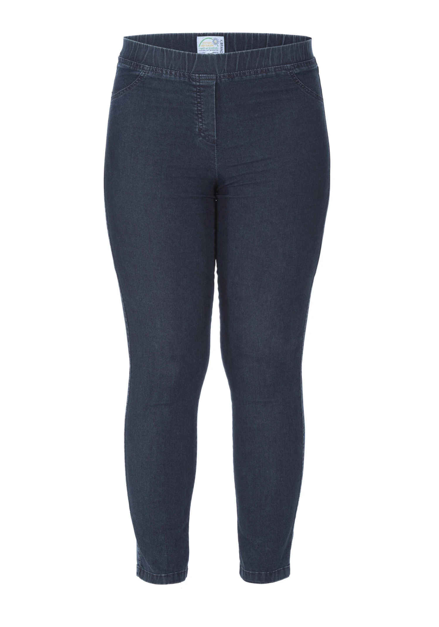 KJ Brand Jeggings 10238508 – Bild 8