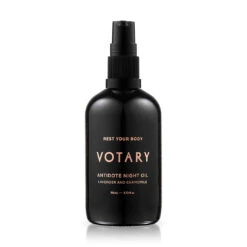 Votary Antidote Night Oil Lavender And Chamomile 10689585