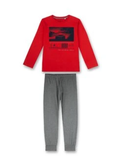 Sanetta Jungen-Schlafanzug 10701567