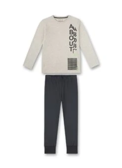 Sanetta Jungen-Schlafanzug 10701568