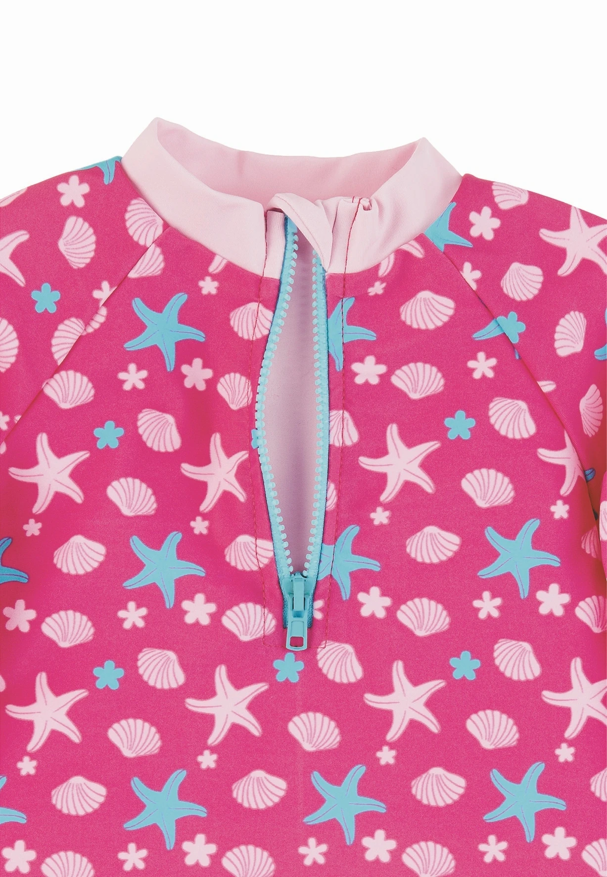 Sterntaler Bade T-Shirt Langarm 10611127 – Bild 2