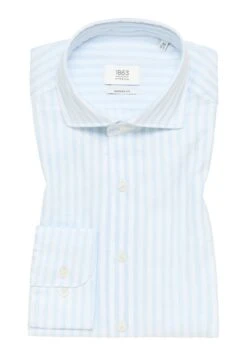 Eterna Langarmhemd 1863 SOFT TAILORING Modern Fit 10694006