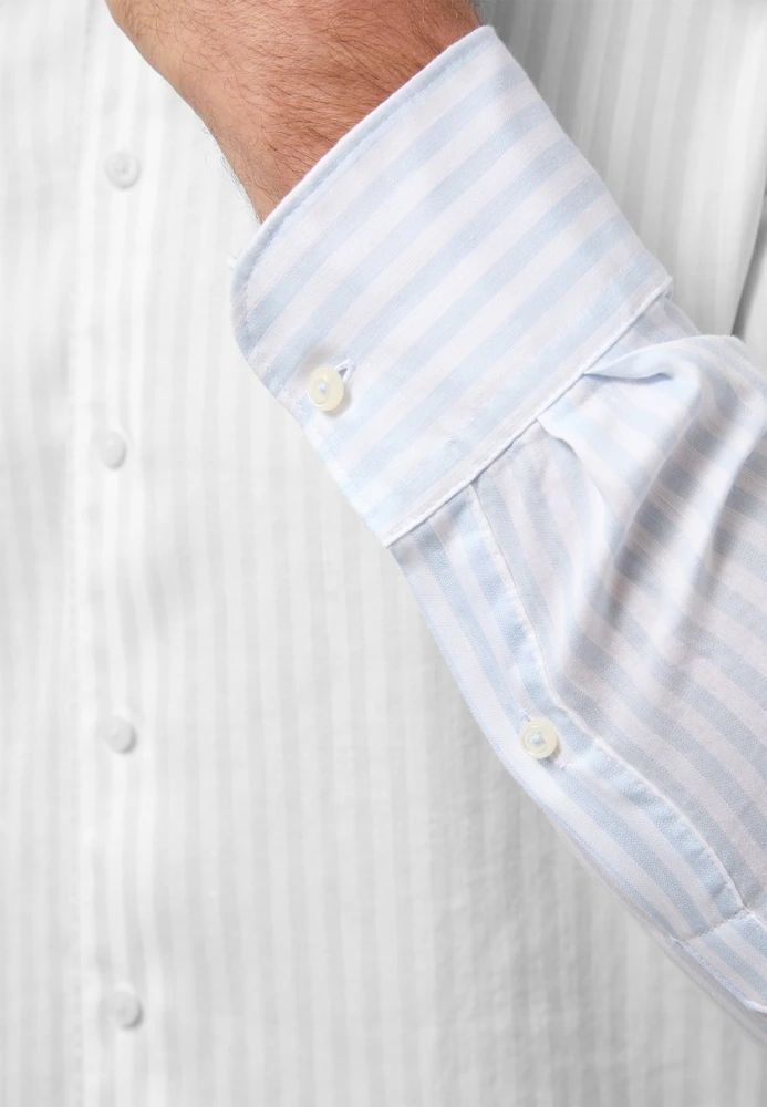 Eterna Langarmhemd 1863 SOFT TAILORING Modern Fit 10694006 – Bild 2