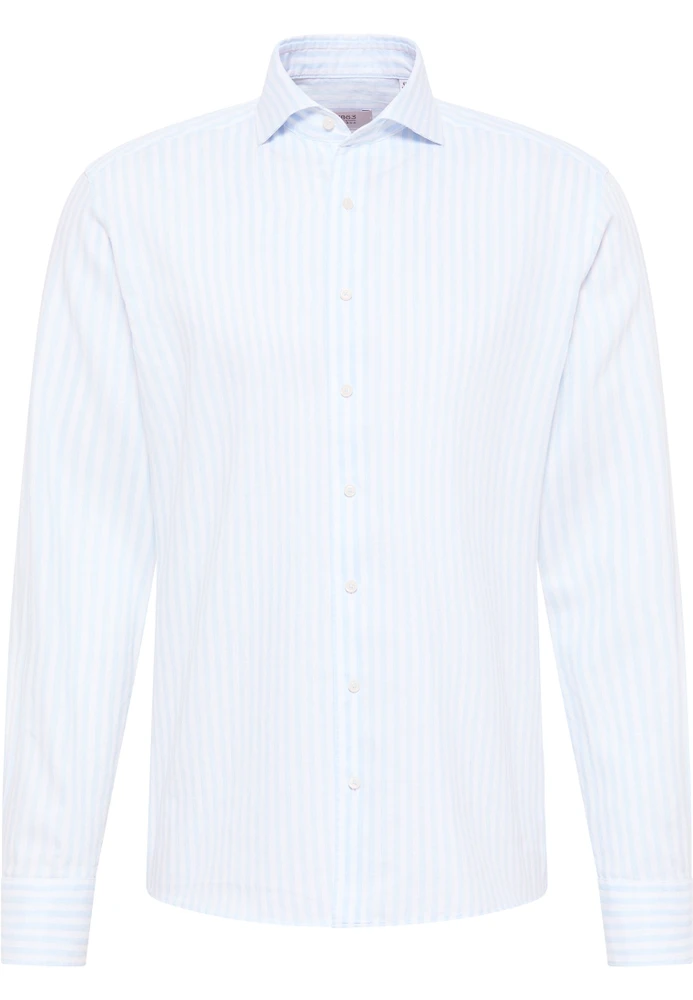 Eterna Langarmhemd 1863 SOFT TAILORING Modern Fit 10694006 – Bild 3