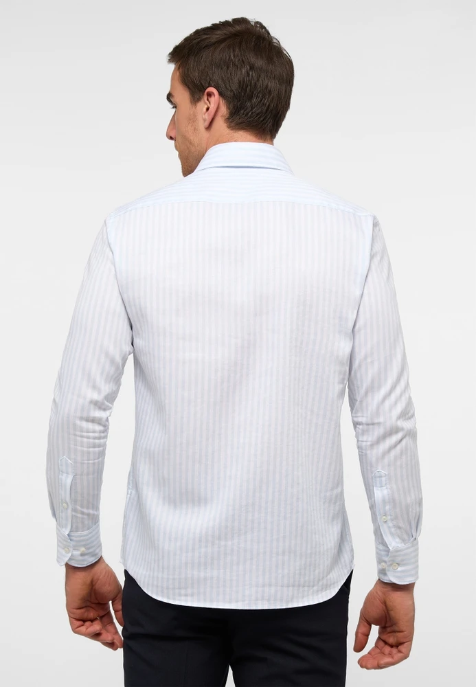 Eterna Langarmhemd 1863 SOFT TAILORING Modern Fit 10694006 – Bild 5