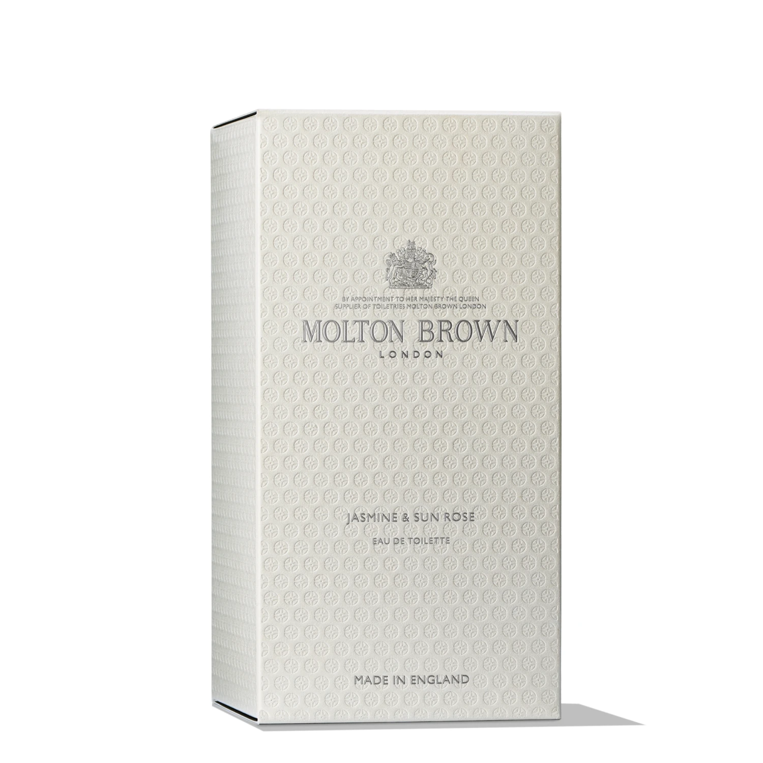 Molton Brown JASMINE & SUN ROSE EAU DE TOILETTE 100ML 10688175 – Bild 4