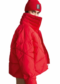 Riani Lässige Steppjacke 10665985