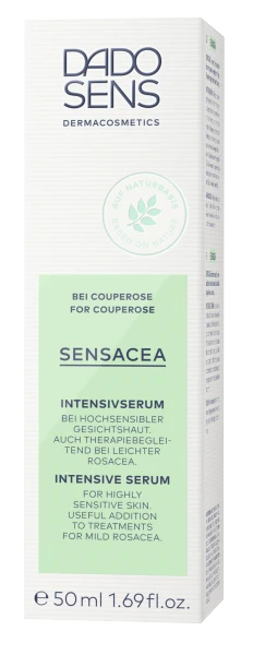 DADO SENS DERMACOSMETICS SENSACEA INTENSIVSERUM 10683220 – Bild 2