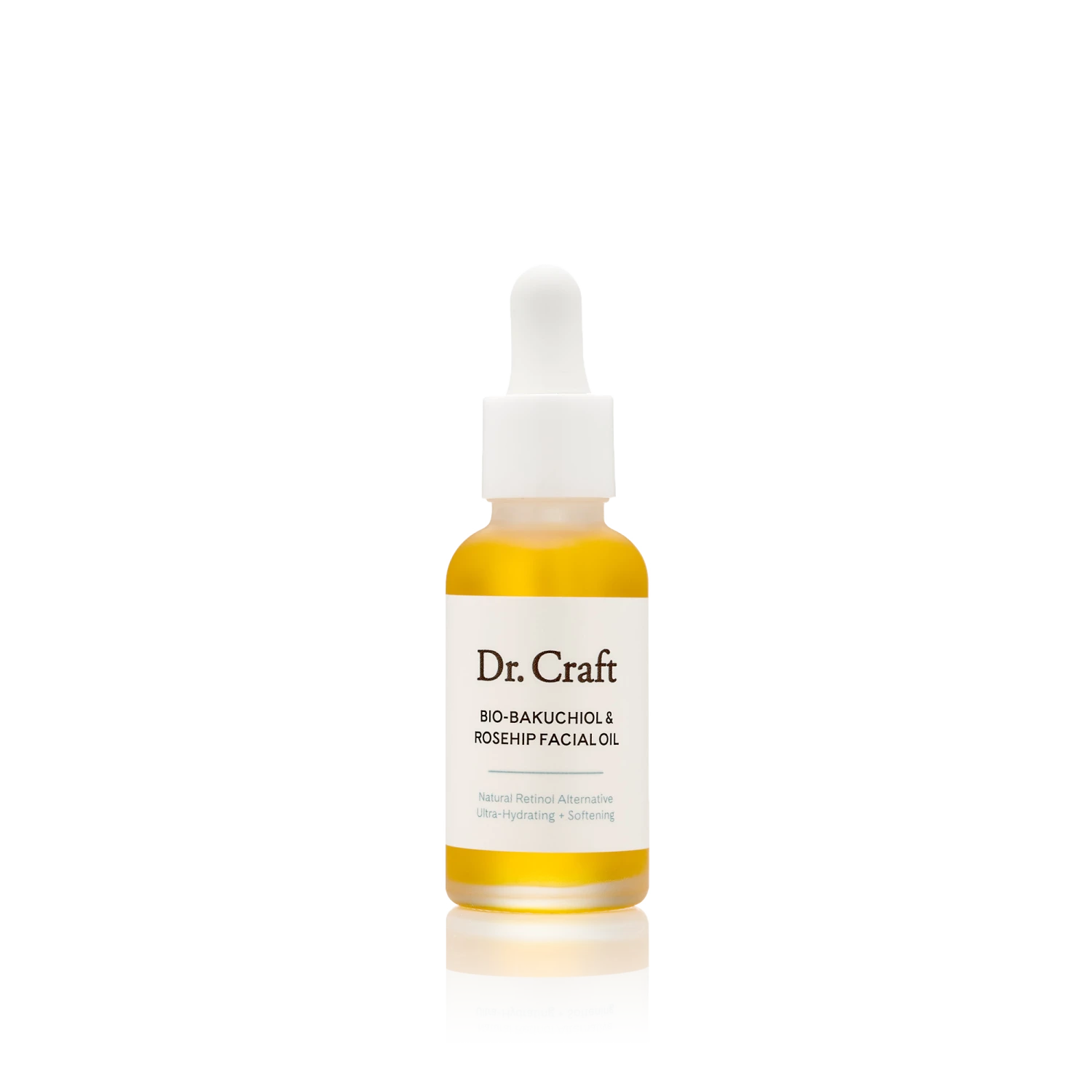 Dr. Craft BIO - BAKUCHIOL & ROSEHIP FACIAL OIL 10692798