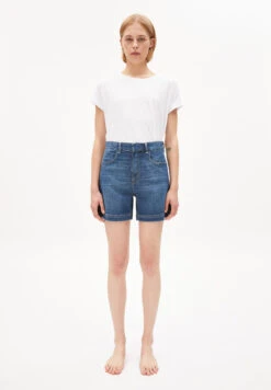 Armedangels Aaneli Hemp Short 10672548