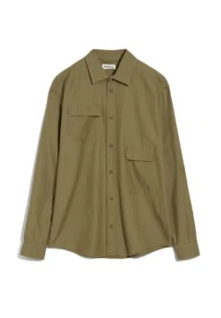 Armedangels Hearaa Overshirt 10663196