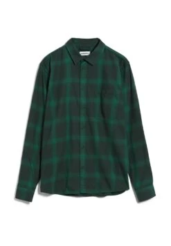 Armedangels Karohemd SKOVAA 10674459