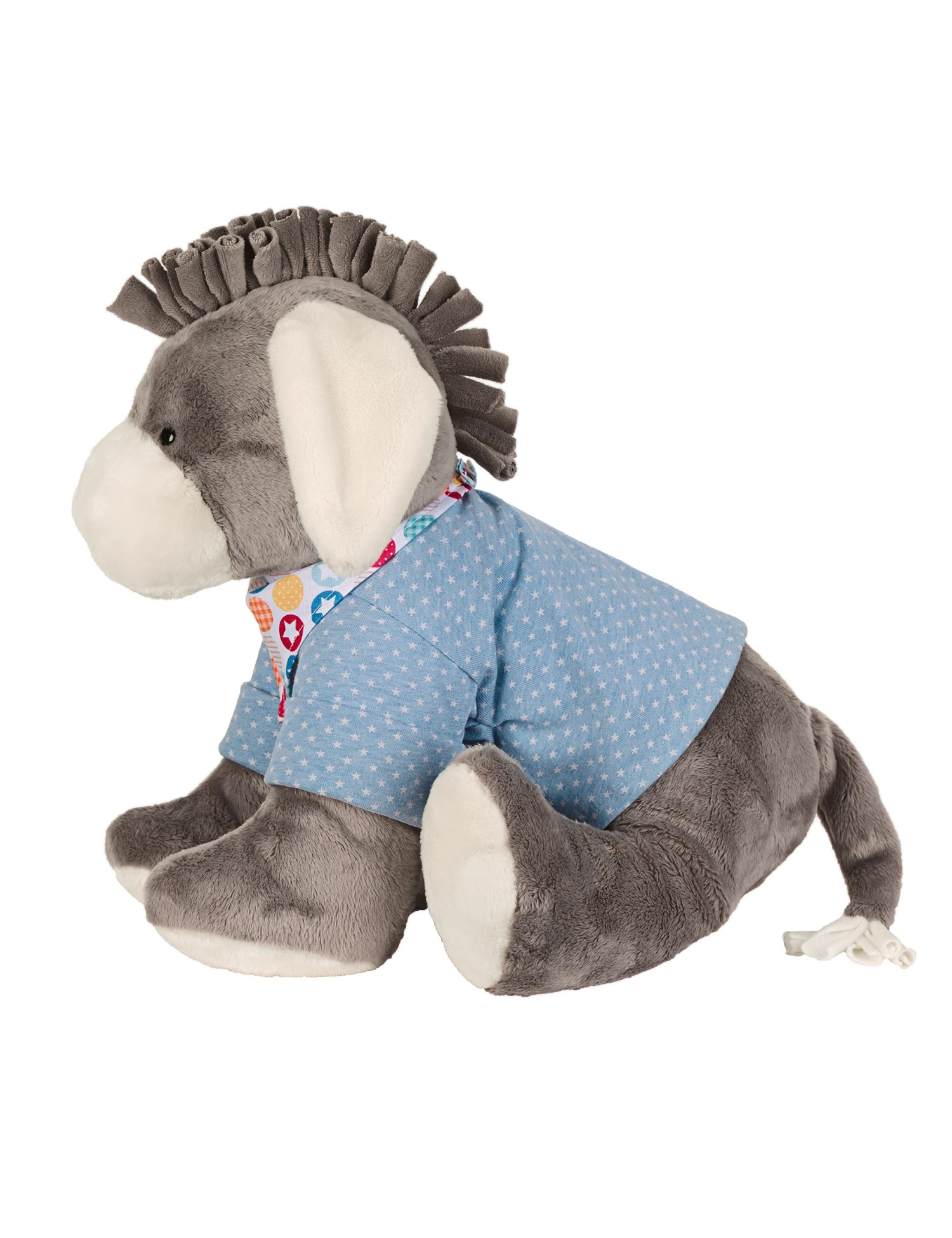 Sterntaler Kuscheltier Esel Emmi 10607655 – Bild 3