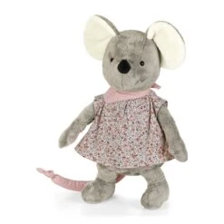 Sterntaler Kuscheltier Maus Mabel 10607658