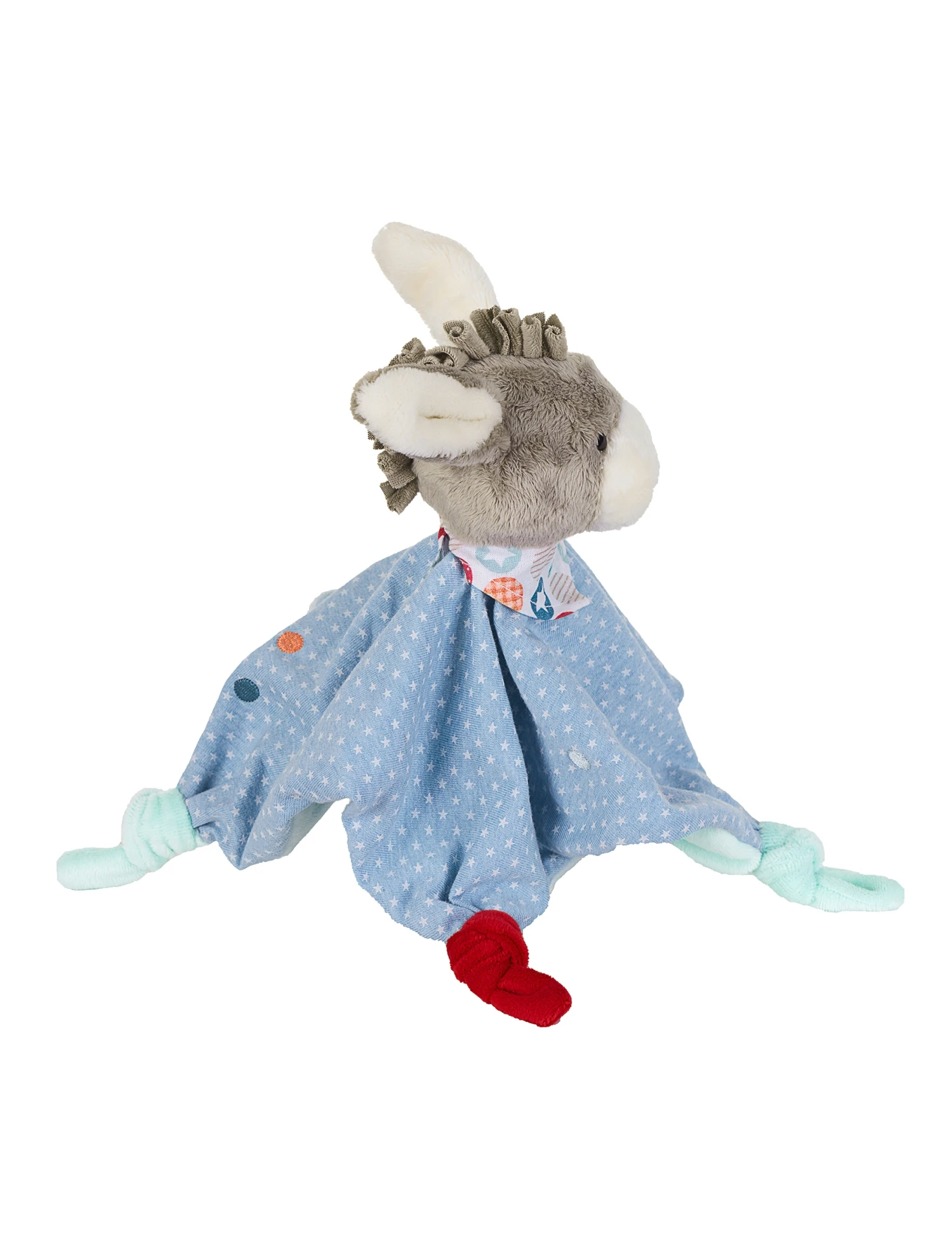 Sterntaler Schmusetuch Esel Emmi 10573938